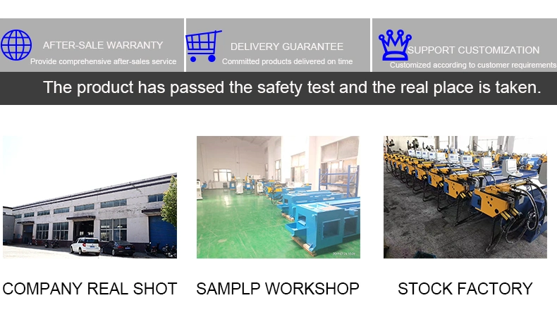 Premium Fully Automatic CNC Fiber Laser Cutting Machine for Pipe and Tube with High Accuracy Fast Laser Cutter with High Productivity and Good Price&quot;