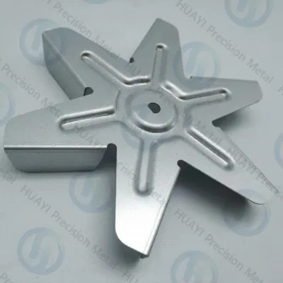 Dongguan Cheap and Efficiency Customized Sheet Metal Parts After Laser Cutting + Engraving + Anodizing