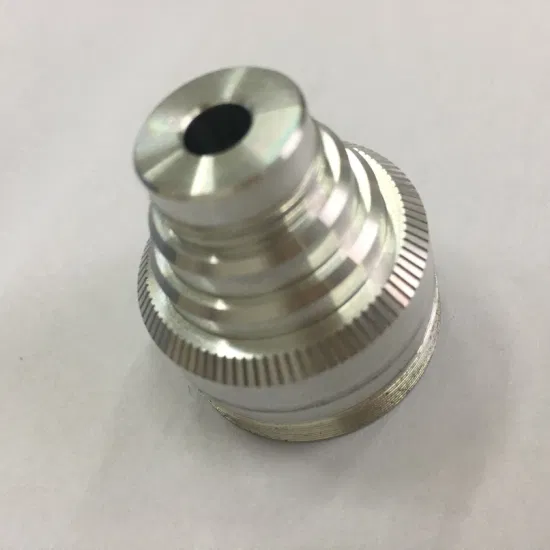 China Manufacture High Quality Precision 6061 6063 Anodizing Aluminum Custom CNC Machining Parts